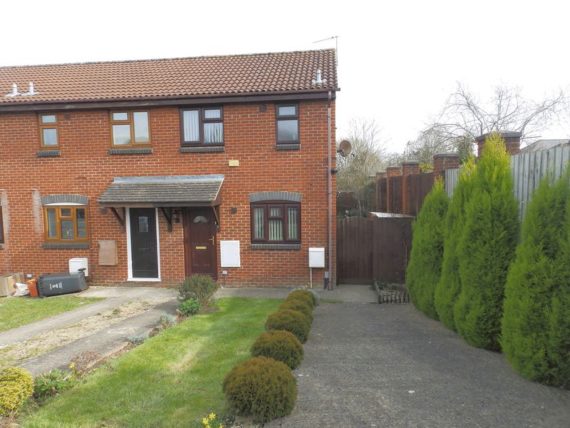 2 Bedroom Semi-Detac...